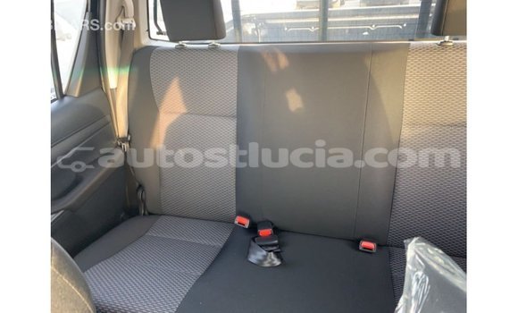 Buy Import Toyota Hilux Black Car in Import - Dubai in Anse-la-Raye Buy Import Toyota Hilux Black Car in Import - Dubai in Anse-la-Raye
