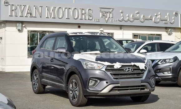Buy Import Hyundai Creta Other Car in Import - Dubai in Anse-la-Raye Buy Import Hyundai Creta Other Car in Import - Dubai in Anse-la-Raye