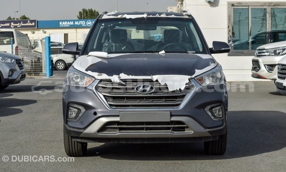 Buy Import Hyundai Creta Other Car in Import - Dubai in Anse-la-Raye Buy Import Hyundai Creta Other Car in Import - Dubai in Anse-la-Raye