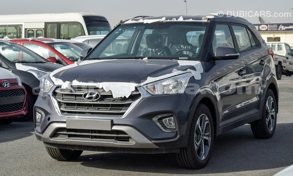 Buy Import Hyundai Creta Other Car in Import - Dubai in Anse-la-Raye Buy Import Hyundai Creta Other Car in Import - Dubai in Anse-la-Raye