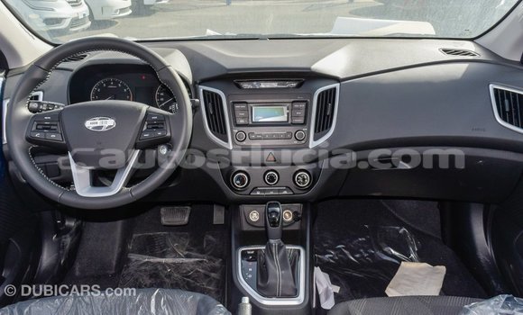 Buy Import Hyundai Creta Other Car in Import - Dubai in Anse-la-Raye Buy Import Hyundai Creta Other Car in Import - Dubai in Anse-la-Raye