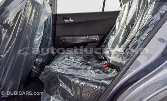 Buy Import Hyundai Creta Other Car in Import - Dubai in Anse-la-Raye Buy Import Hyundai Creta Other Car in Import - Dubai in Anse-la-Raye