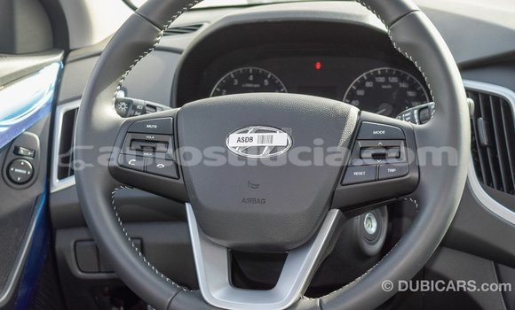 Buy Import Hyundai Creta Other Car in Import - Dubai in Anse-la-Raye Buy Import Hyundai Creta Other Car in Import - Dubai in Anse-la-Raye