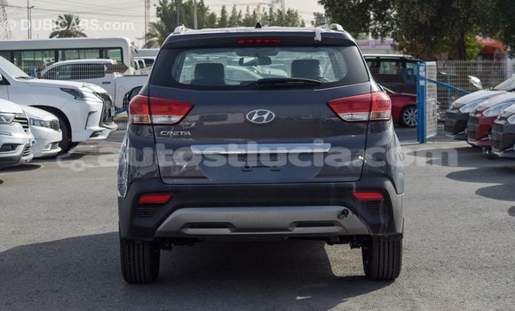 Buy Import Hyundai Creta Other Car in Import - Dubai in Anse-la-Raye Buy Import Hyundai Creta Other Car in Import - Dubai in Anse-la-Raye