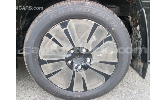 Buy Import Lexus LX Black Car in Import - Dubai in Anse-la-Raye Buy Import Lexus LX Black Car in Import - Dubai in Anse-la-Raye