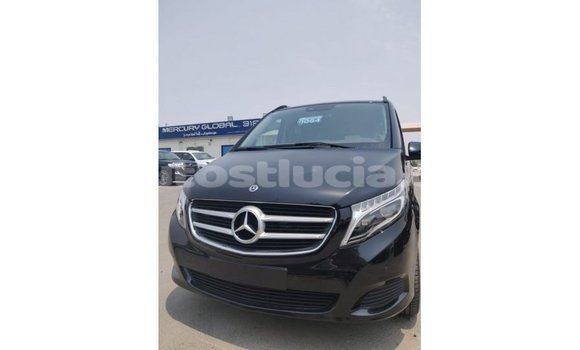Buy Import Mercedes-Benz 250 Black Car in Import - Dubai in Anse-la-Raye Buy Import Mercedes-Benz 250 Black Car in Import - Dubai in Anse-la-Raye