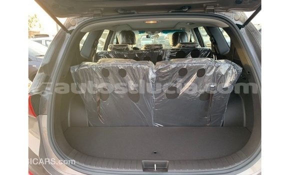 Buy Import Hyundai Santa Fe Brown Car in Import - Dubai in Anse-la-Raye Buy Import Hyundai Santa Fe Brown Car in Import - Dubai in Anse-la-Raye