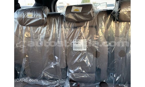 Buy Import Hyundai Santa Fe Brown Car in Import - Dubai in Anse-la-Raye Buy Import Hyundai Santa Fe Brown Car in Import - Dubai in Anse-la-Raye