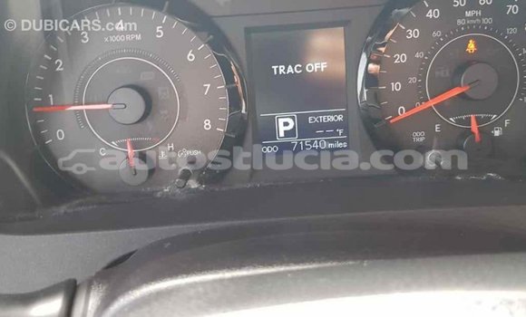 Buy Import Toyota Sienna White Car in Import - Dubai in Anse-la-Raye Buy Import Toyota Sienna White Car in Import - Dubai in Anse-la-Raye