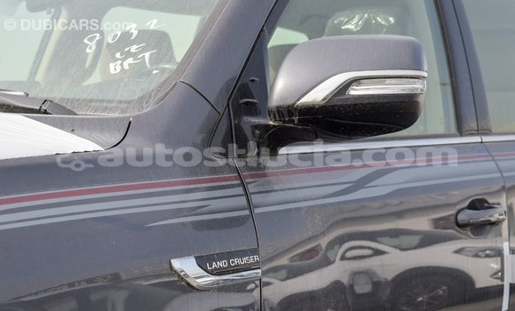 Acheter Import Voiture Toyota Land Cruiser Autre à Import - Dubai, Anse-la-Raye Acheter Import Voiture Toyota Land Cruiser Autre à Import - Dubai, Anse-la-Raye