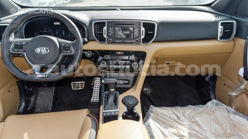 Big with watermark kia sportage anse la raye import dubai 1951