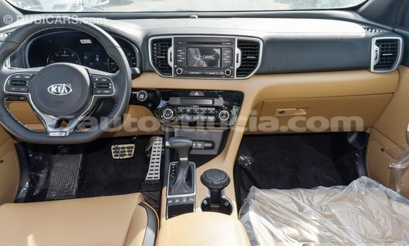 Acheter Import Voiture Kia Sportage Autre à Import - Dubai, Anse-la-Raye Acheter Import Voiture Kia Sportage Autre à Import - Dubai, Anse-la-Raye