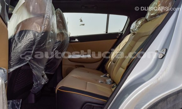 Acheter Import Voiture Kia Sportage Autre à Import - Dubai, Anse-la-Raye Acheter Import Voiture Kia Sportage Autre à Import - Dubai, Anse-la-Raye