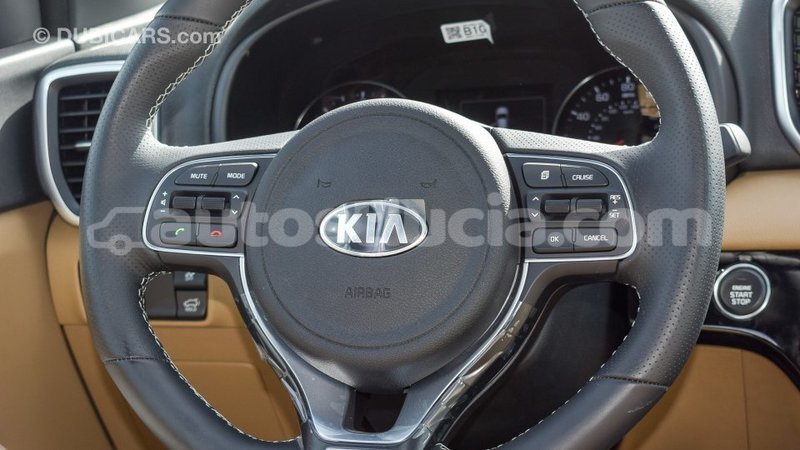 Big with watermark kia sportage anse la raye import dubai 1951