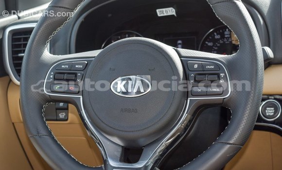 Acheter Import Voiture Kia Sportage Autre à Import - Dubai, Anse-la-Raye Acheter Import Voiture Kia Sportage Autre à Import - Dubai, Anse-la-Raye