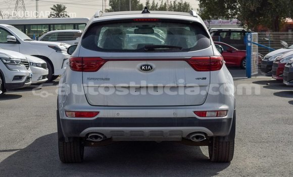 Acheter Import Voiture Kia Sportage Autre à Import - Dubai, Anse-la-Raye Acheter Import Voiture Kia Sportage Autre à Import - Dubai, Anse-la-Raye