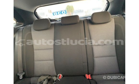 Buy Import Hyundai i30 Blue Car in Import - Dubai in Anse-la-Raye Buy Import Hyundai i30 Blue Car in Import - Dubai in Anse-la-Raye