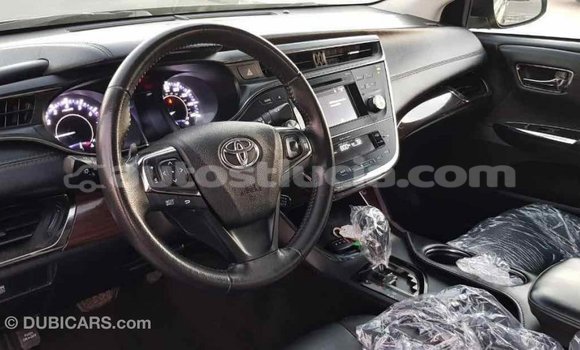 Buy Import Toyota Avalon Black Car in Import - Dubai in Anse-la-Raye Buy Import Toyota Avalon Black Car in Import - Dubai in Anse-la-Raye