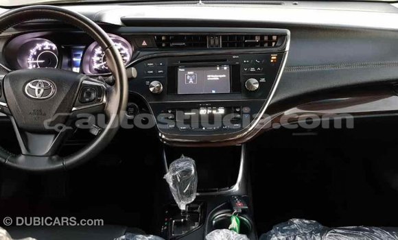 Buy Import Toyota Avalon Black Car in Import - Dubai in Anse-la-Raye Buy Import Toyota Avalon Black Car in Import - Dubai in Anse-la-Raye