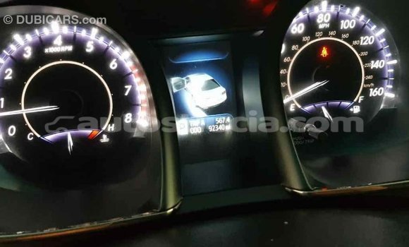 Buy Import Toyota Avalon Black Car in Import - Dubai in Anse-la-Raye Buy Import Toyota Avalon Black Car in Import - Dubai in Anse-la-Raye