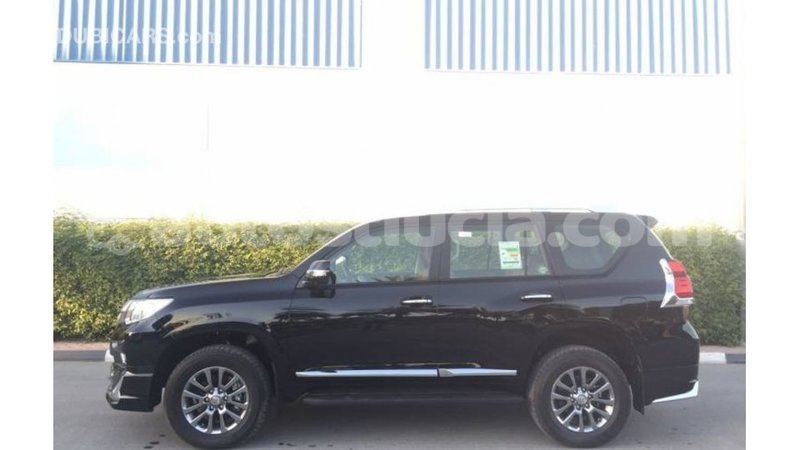 Big with watermark toyota prado anse la raye import dubai 1960