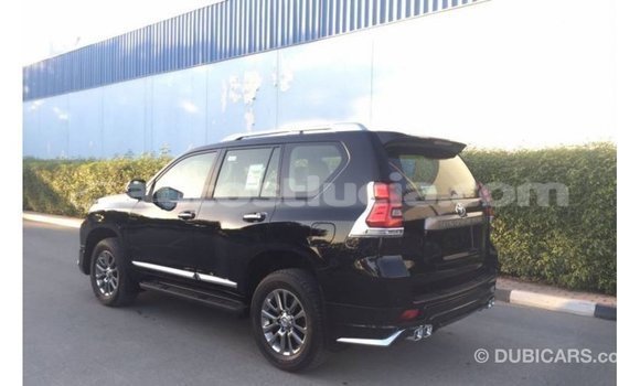 Buy Import Toyota Prado Black Car in Import - Dubai in Anse-la-Raye Buy Import Toyota Prado Black Car in Import - Dubai in Anse-la-Raye