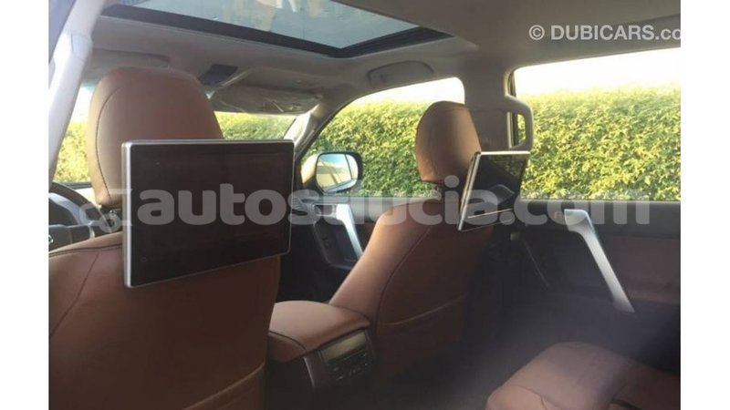 Big with watermark toyota prado anse la raye import dubai 1960