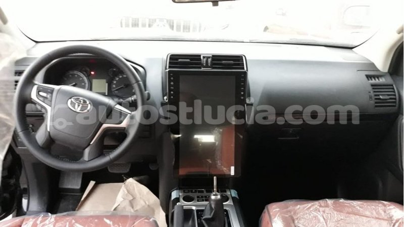 Big with watermark toyota prado anse la raye import dubai 1960