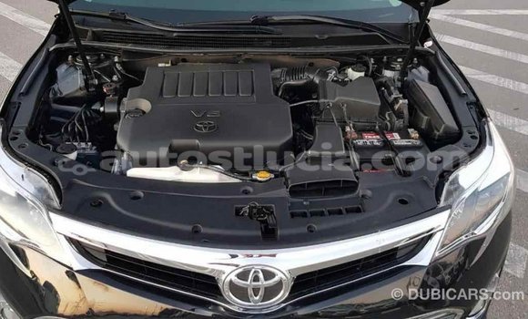 Buy Import Toyota Avalon Black Car in Import - Dubai in Anse-la-Raye Buy Import Toyota Avalon Black Car in Import - Dubai in Anse-la-Raye