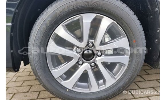 Acheter Import Voiture Toyota Land Cruiser Noir à Import - Dubai, Anse-la-Raye Acheter Import Voiture Toyota Land Cruiser Noir à Import - Dubai, Anse-la-Raye