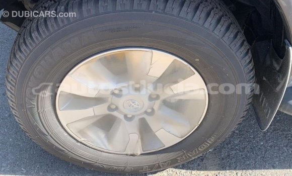 Acheter Import Voiture Toyota Hilux Autre à Import - Dubai, Anse-la-Raye Acheter Import Voiture Toyota Hilux Autre à Import - Dubai, Anse-la-Raye