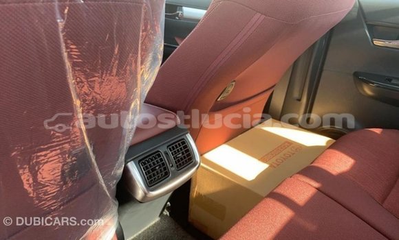 Acheter Import Voiture Toyota Hilux Autre à Import - Dubai, Anse-la-Raye Acheter Import Voiture Toyota Hilux Autre à Import - Dubai, Anse-la-Raye