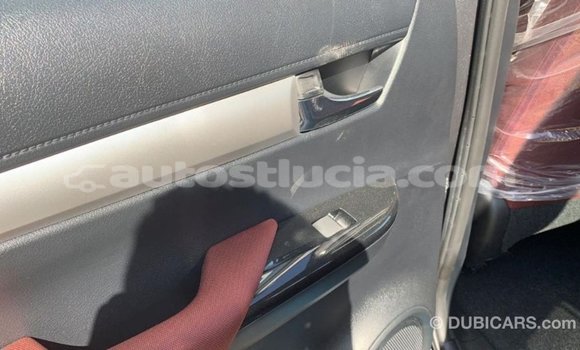Acheter Import Voiture Toyota Hilux Autre à Import - Dubai, Anse-la-Raye Acheter Import Voiture Toyota Hilux Autre à Import - Dubai, Anse-la-Raye