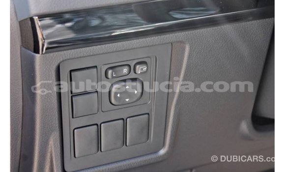 Buy Import Toyota Prado Black Car in Import - Dubai in Anse-la-Raye Buy Import Toyota Prado Black Car in Import - Dubai in Anse-la-Raye