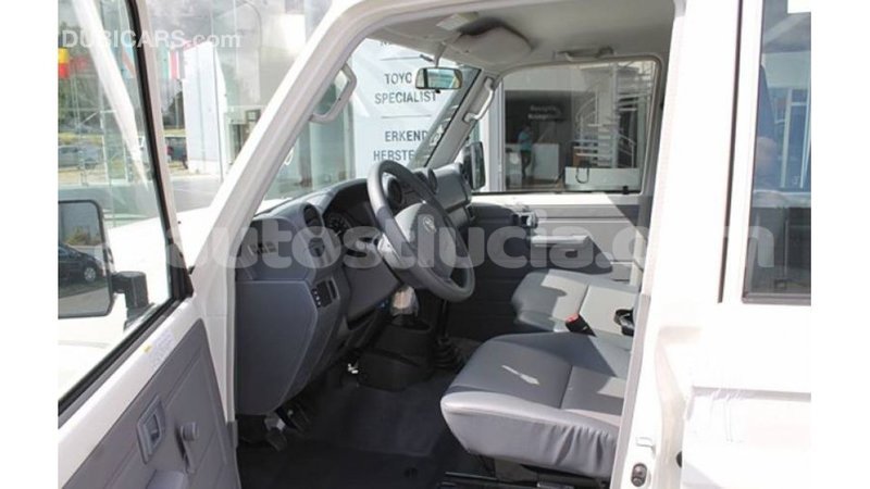 Big with watermark toyota land cruiser anse la raye import dubai 1973