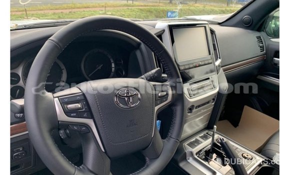 Buy Import Toyota Land Cruiser Brown Car in Import - Dubai in Anse-la-Raye Buy Import Toyota Land Cruiser Brown Car in Import - Dubai in Anse-la-Raye