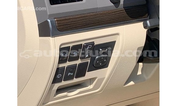 Buy Import Toyota Land Cruiser Black Car in Import - Dubai in Anse-la-Raye Buy Import Toyota Land Cruiser Black Car in Import - Dubai in Anse-la-Raye