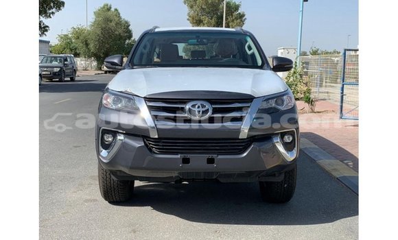 Buy Import Toyota Fortuner Other Car in Import - Dubai in Anse-la-Raye Buy Import Toyota Fortuner Other Car in Import - Dubai in Anse-la-Raye