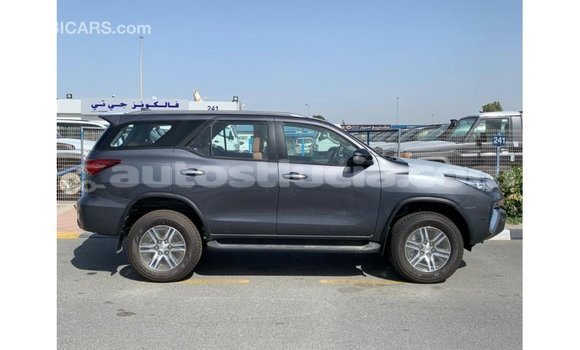 Buy Import Toyota Fortuner Other Car in Import - Dubai in Anse-la-Raye Buy Import Toyota Fortuner Other Car in Import - Dubai in Anse-la-Raye