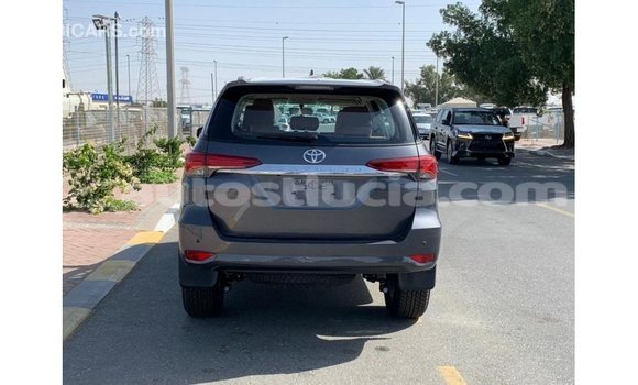 Buy Import Toyota Fortuner Other Car in Import - Dubai in Anse-la-Raye Buy Import Toyota Fortuner Other Car in Import - Dubai in Anse-la-Raye