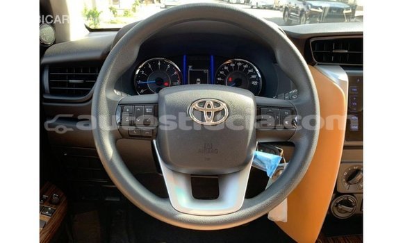 Buy Import Toyota Fortuner Other Car in Import - Dubai in Anse-la-Raye Buy Import Toyota Fortuner Other Car in Import - Dubai in Anse-la-Raye