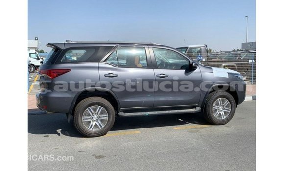 Buy Import Toyota Fortuner Other Car in Import - Dubai in Anse-la-Raye Buy Import Toyota Fortuner Other Car in Import - Dubai in Anse-la-Raye