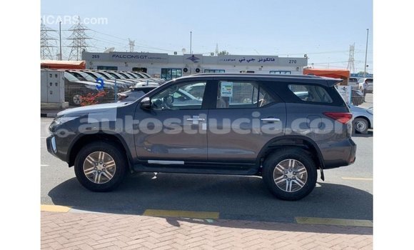 Buy Import Toyota Fortuner Other Car in Import - Dubai in Anse-la-Raye Buy Import Toyota Fortuner Other Car in Import - Dubai in Anse-la-Raye