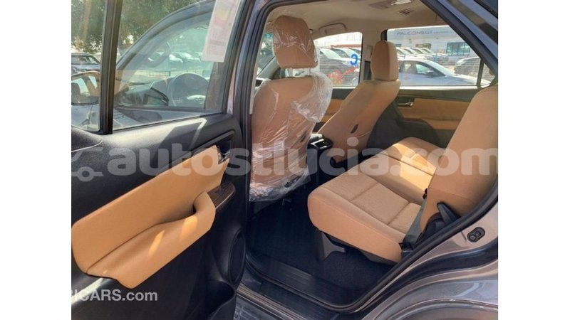 Big with watermark toyota fortuner anse la raye import dubai 1977