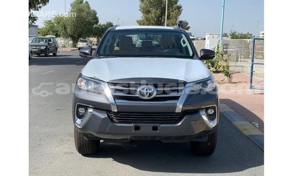 Buy Import Toyota Fortuner Other Car in Import - Dubai in Anse-la-Raye Buy Import Toyota Fortuner Other Car in Import - Dubai in Anse-la-Raye