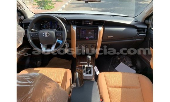 Buy Import Toyota Fortuner Other Car in Import - Dubai in Anse-la-Raye Buy Import Toyota Fortuner Other Car in Import - Dubai in Anse-la-Raye