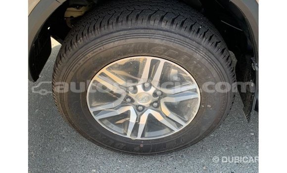 Buy Import Toyota Fortuner Other Car in Import - Dubai in Anse-la-Raye Buy Import Toyota Fortuner Other Car in Import - Dubai in Anse-la-Raye