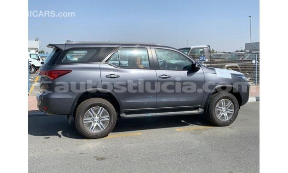 Buy Import Toyota Fortuner Other Car in Import - Dubai in Anse-la-Raye Buy Import Toyota Fortuner Other Car in Import - Dubai in Anse-la-Raye