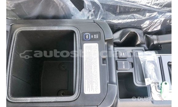 Acheter Import Voiture Toyota Prado Noir à Import - Dubai, Anse-la-Raye Acheter Import Voiture Toyota Prado Noir à Import - Dubai, Anse-la-Raye