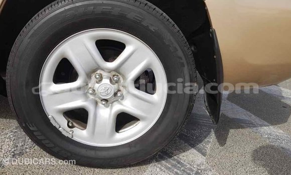 Buy Import Toyota HiAce Other Truck in Import - Dubai in Anse-la-Raye Buy Import Toyota HiAce Other Truck in Import - Dubai in Anse-la-Raye